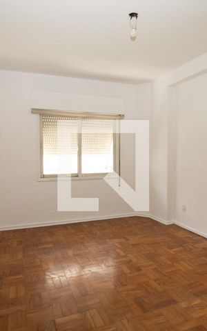 Apartamento à venda com 123m², 4 quartos e 1 vaga Apartamento à venda com 123m², 4 quartos e 1 vagaQuarto 3, panorâmica