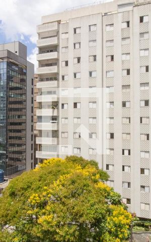 Apartamento à venda com 123m², 4 quartos e 1 vaga Apartamento à venda com 123m², 4 quartos e 1 vagaSala, vista