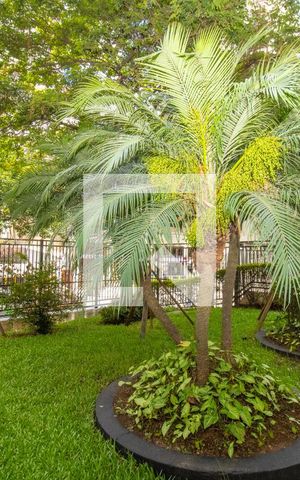 Apartamento à venda com 123m², 4 quartos e 1 vaga Apartamento à venda com 123m², 4 quartos e 1 vagaÁrea comum - Jardim da entrada