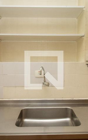 Apartamento à venda com 123m², 4 quartos e 1 vaga Apartamento à venda com 123m², 4 quartos e 1 vagaCozinha, pia