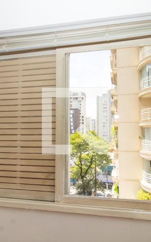 Apartamento à venda com 123m², 4 quartos e 1 vaga Apartamento à venda com 123m², 4 quartos e 1 vagaQuarto 2, Janela