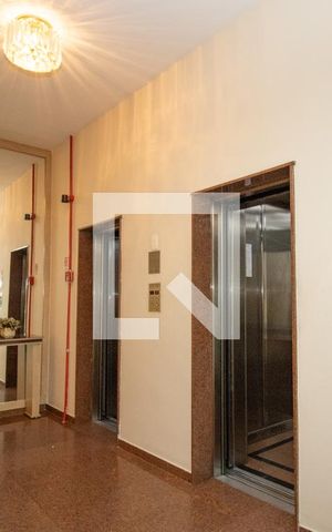 Apartamento à venda com 123m², 4 quartos e 1 vaga Apartamento à venda com 123m², 4 quartos e 1 vagaÁrea comum - Térreo, hall do elevador