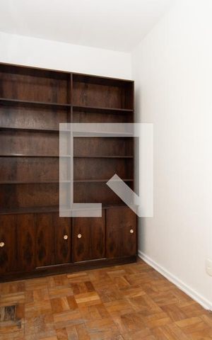 Apartamento à venda com 123m², 4 quartos e 1 vaga Apartamento à venda com 123m², 4 quartos e 1 vagaQuarto de serviço, panorâmica
