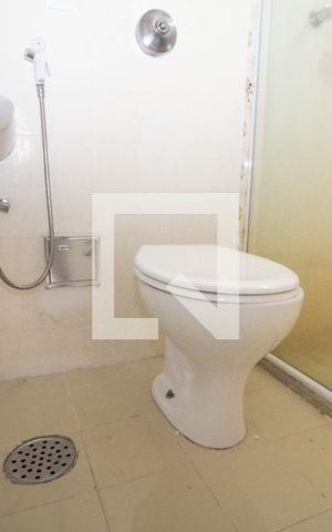 Apartamento à venda com 123m², 4 quartos e 1 vaga Apartamento à venda com 123m², 4 quartos e 1 vagaBanheiro 1, Louça sanitária