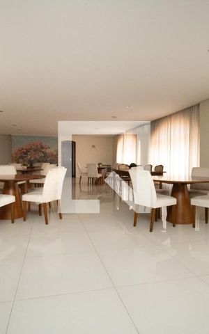 Apartamento à venda com 123m², 4 quartos e 1 vaga Apartamento à venda com 123m², 4 quartos e 1 vagaÁrea comum - Salão de festas