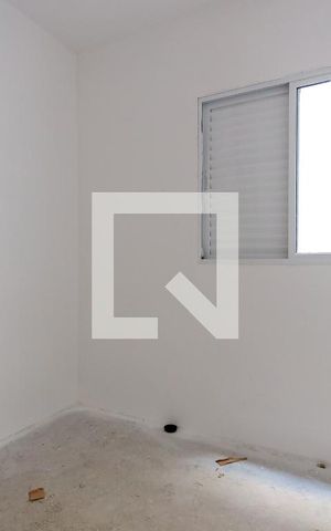 Apartamento para alugar com 38m², 2 quartos e sem vaga Apartamento para alugar com 38m², 2 quartos e sem vagaQuarto 2