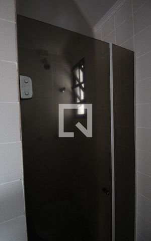 Apartamento à venda com 97m², 3 quartos e 2 vagasBanheiro