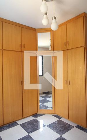 Apartamento à venda com 97m², 3 quartos e 2 vagasQuarto 2