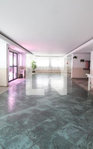 Apartamento à venda com 97m², 3 quartos e 2 vagasÁrea comum - Salão de festas