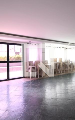 Apartamento à venda com 97m², 3 quartos e 2 vagasÁrea comum - Salão de festas