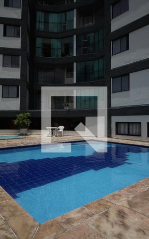 Apartamento à venda com 97m², 3 quartos e 2 vagasÁrea comum - Piscina