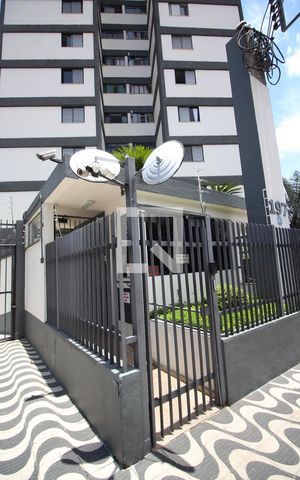 Apartamento à venda com 97m², 3 quartos e 2 vagasFachada