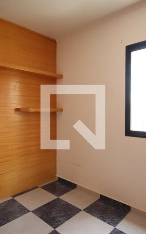 Apartamento à venda com 97m², 3 quartos e 2 vagasQuarto 2