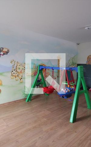Apartamento à venda com 97m², 3 quartos e 2 vagasBrinquedoteca