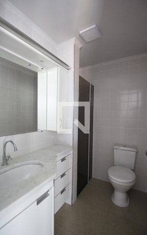 Apartamento à venda com 97m², 3 quartos e 2 vagasBanheiro