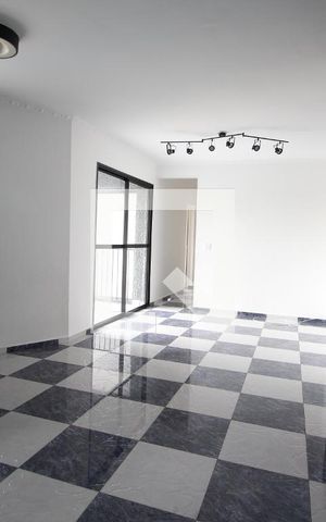 Apartamento à venda com 97m², 3 quartos e 2 vagasSala