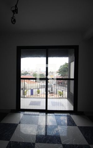 Apartamento à venda com 97m², 3 quartos e 2 vagasVaranda