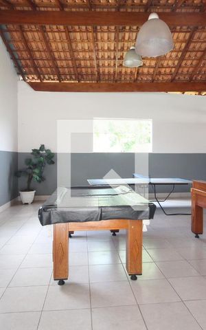 Apartamento à venda com 97m², 3 quartos e 2 vagasÁrea comum - jogos