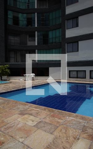 Apartamento à venda com 97m², 3 quartos e 2 vagasÁrea comum - Piscina