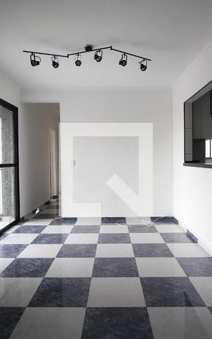 Apartamento à venda com 97m², 3 quartos e 2 vagasSala
