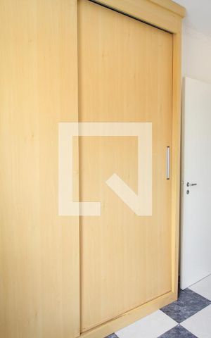 Apartamento à venda com 97m², 3 quartos e 2 vagasQuarto 1