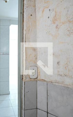Casa para alugar com 45m², 2 quartos e sem vaga Casa para alugar com 45m², 2 quartos e sem vagaArea de Serviço