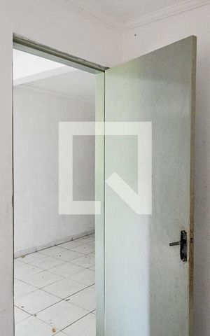 Casa para alugar com 45m², 2 quartos e sem vaga Casa para alugar com 45m², 2 quartos e sem vagaQuarto 1