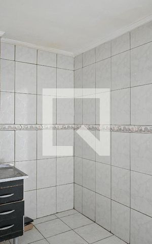 Casa para alugar com 45m², 2 quartos e sem vaga Casa para alugar com 45m², 2 quartos e sem vagaCozinha