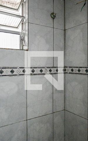 Casa para alugar com 45m², 2 quartos e sem vaga Casa para alugar com 45m², 2 quartos e sem vagaBanheiro