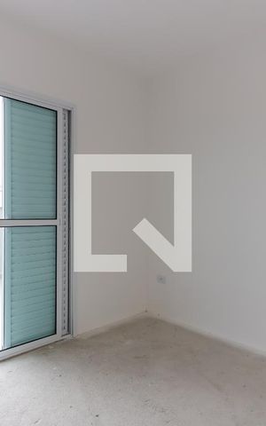 Apartamento para alugar com 40m², 2 quartos e sem vaga Apartamento para alugar com 40m², 2 quartos e sem vagaQuarto 1
