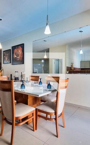 Casa para alugar com 225m², 3 quartos e 5 vagasCozinha