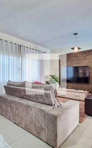 Casa para alugar com 225m², 3 quartos e 5 vagasSala