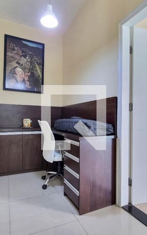 Casa para alugar com 225m², 3 quartos e 5 vagasHall / Escada