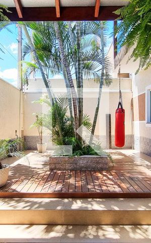 Casa para alugar com 225m², 3 quartos e 5 vagasGaragem