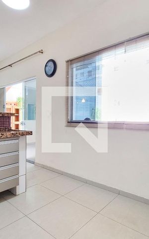 Casa para alugar com 225m², 3 quartos e 5 vagasCozinha