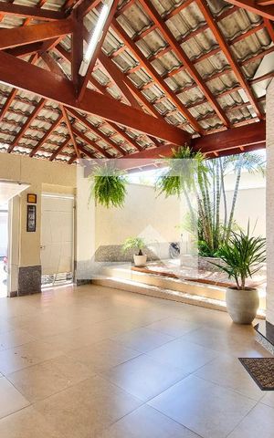 Casa para alugar com 225m², 3 quartos e 5 vagasGaragem