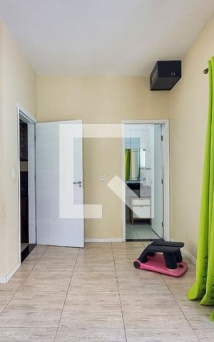 Casa para alugar com 225m², 3 quartos e 5 vagasSuíte 1