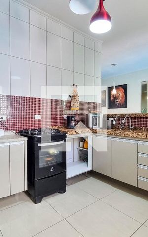 Casa para alugar com 225m², 3 quartos e 5 vagasCozinha