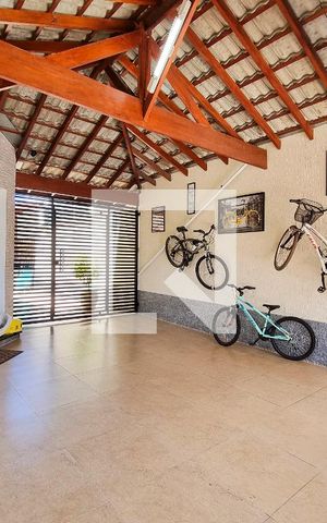 Casa para alugar com 225m², 3 quartos e 5 vagasGaragem