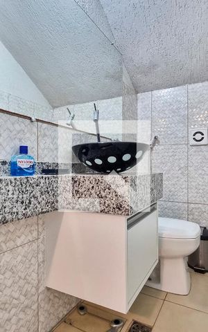 Casa para alugar com 225m², 3 quartos e 5 vagasSala
