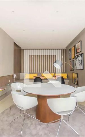 Apartamento para alugar com 66m², 2 quartos e 1 vaga Apartamento para alugar com 66m², 2 quartos e 1 vagaÁrea comum - Salão de festas
