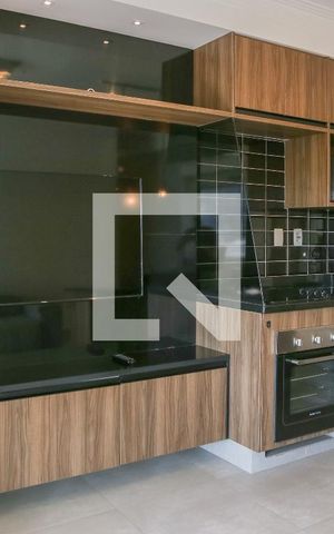 Apartamento para alugar com 66m², 2 quartos e 1 vaga Apartamento para alugar com 66m², 2 quartos e 1 vagaSala