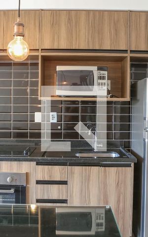 Apartamento para alugar com 66m², 2 quartos e 1 vaga Apartamento para alugar com 66m², 2 quartos e 1 vagaCozinha