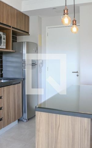 Apartamento para alugar com 66m², 2 quartos e 1 vaga Apartamento para alugar com 66m², 2 quartos e 1 vagaCozinha