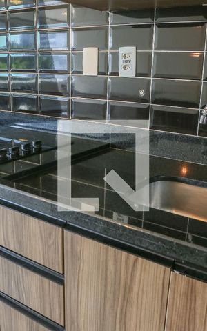 Apartamento para alugar com 66m², 2 quartos e 1 vaga Apartamento para alugar com 66m², 2 quartos e 1 vagaCozinha