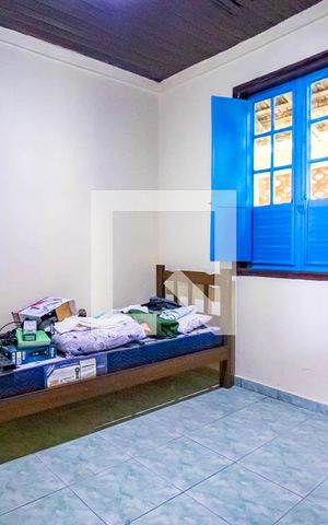 Casa de condomínio para alugar com 80m², 3 quartos e 1 vaga Casa de condomínio para alugar com 80m², 3 quartos e 1 vagaQuarto 2