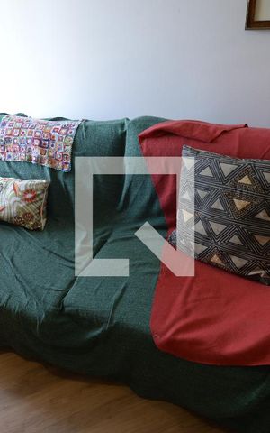 Apartamento à venda com 63m², 2 quartos e 1 vagaSala