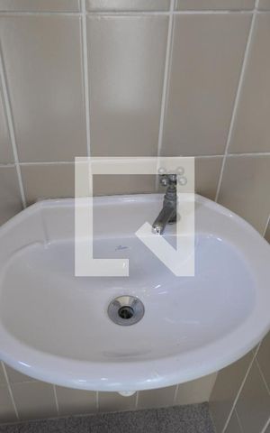 Apartamento à venda com 63m², 2 quartos e 1 vagaBanheiro de Serviço