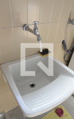 Apartamento à venda com 63m², 2 quartos e 1 vagaÁrea de Serviço
