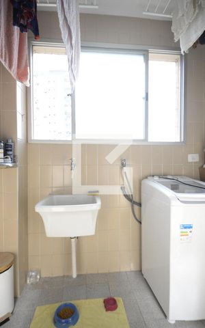 Apartamento à venda com 63m², 2 quartos e 1 vagaÁrea de Serviço